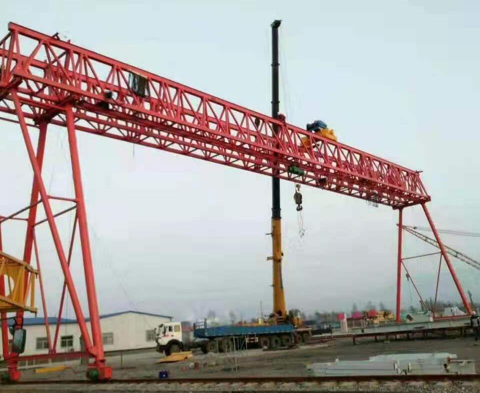 龍門吊主令控制器工作原理是什么?該怎么維修保養(yǎng)?