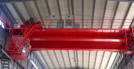 雙梁橋式起重機操作和注意事項有哪些？