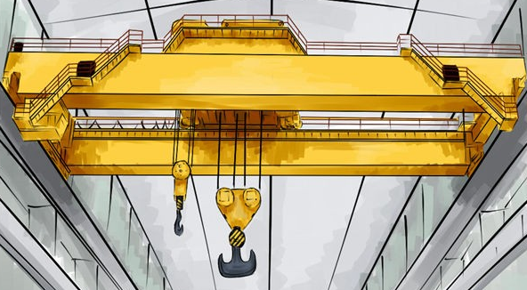 雙梁行車保養是怎么樣的模式？
