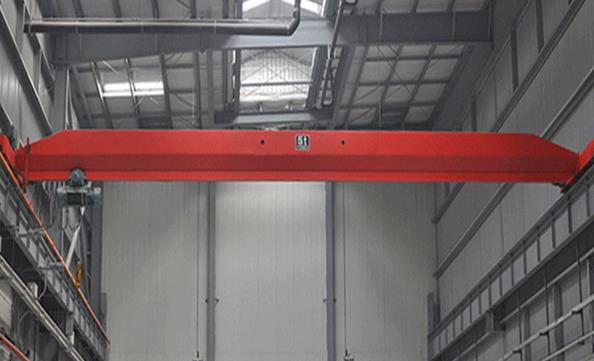 電動單梁橋式起重機可以隨便添加葫蘆嗎?那我們該怎么改造?