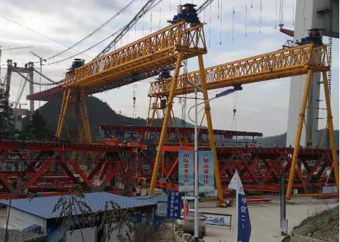 ME雙主梁雙小車龍門吊事故后怎么處理?我們要學(xué)會劃分責(zé)任