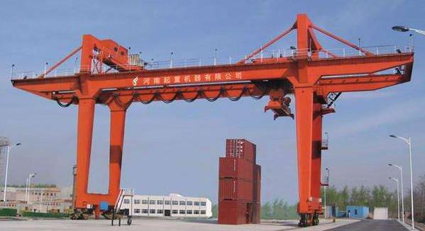 U型雙主梁吊鉤門式起重機焊接修復流程是什么樣的?廠家工程師親口告訴您