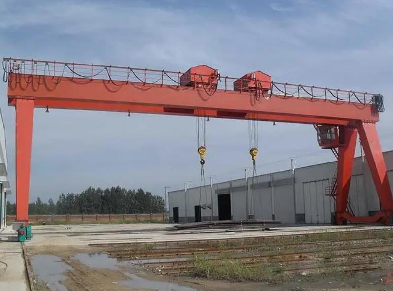 ME雙主梁雙小車龍門吊電纜具有什么熱點?使用該怎么選擇?