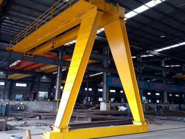 龍門吊門式起重機的安全管理有哪些具體規定?